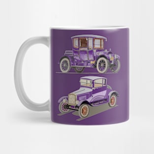 Car Mug